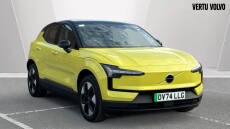 Volvo EX30 200kW Single Motor Plus 51kWh 5dr Auto Electric Estate